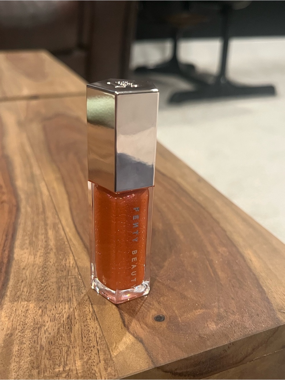 Fenty Beauty Gloss Bomb Lip Gloss — Fenty Glow Fantasy